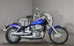 HONDA SHADOW 400 SLASHER 2008 NC40