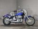 Фото Honda SHADOW 400 SLASHER 2008 с японского аукциона