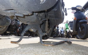 HONDA DIO Z4 GEN 2 AF63