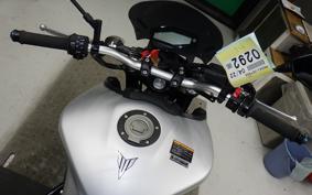 YAMAHA MT-09 A 2016 RN34J