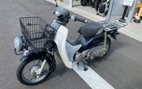 HONDA SUPER CUB50 AA04