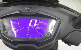 YAMAHA CYGNUSｸﾞﾘﾌｧｽ SEJ4J