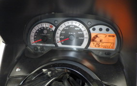 YAMAHA MAJESTY 250 Gen.4 SG20J