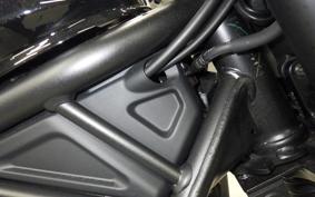 HONDA REBEL 250  S E-clutch MC49