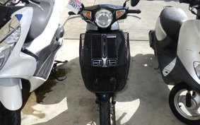 SUZUKI ﾚｯﾂ CA4AA