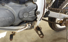 HONDA CRM50 GEN 1 AD10