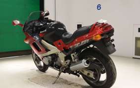 KAWASAKI ZZ-R400 Gen.2 2000 ZX400N