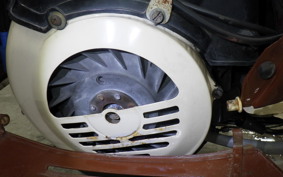 VESPA 50 S 1992