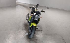SUZUKI GLADIUS650 CX111