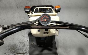 HONDA ZUMAR AF58