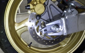 HONDA CB400SF VTEC 2011 NC42