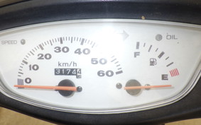 HONDA DIO ZX GEN 2 AF35