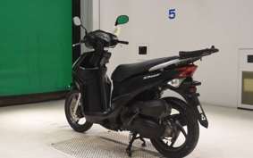 HONDA DIO 110 2021 JF31