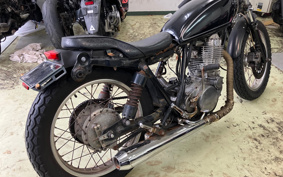 YAMAHA SR400-1 2003 RH01J