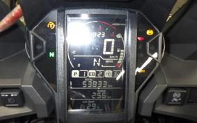 HONDA CRF1000L AFRICA TWIN 2019 SD04