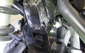 HONDA ｸﾞﾛﾑ 2009 JC61