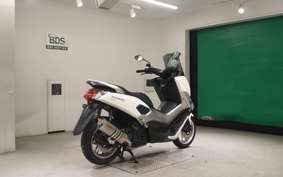 YAMAHA N-MAX 155 A 2005 SG50J