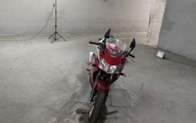 HONDA CBR250R MC41