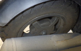 SUZUKI ADDRESS V125 DT11A