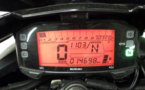 SUZUKI ジクサー150