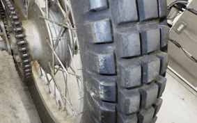 YAMAHA TY125 2014 539