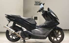 HONDA PCX125 2008 JF81