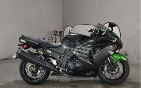 KAWASAKI ZX 1400 NINJA R 2018 ZXT40J