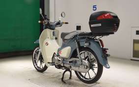 HONDA C125 SUPER CUB 2017 JA48
