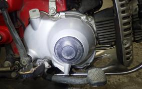 HONDA CT110 HUNTER CUB 2007