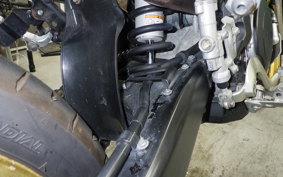 YAMAHA WR250X 2021 DG15J