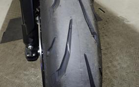 DUCATI DIAVEL DARK 2015