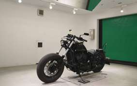 KAWASAKI VULCAN 400 CLASSIC 1996 VN400A