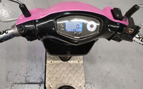 SUZUKI ADDRESS V125 CF46A