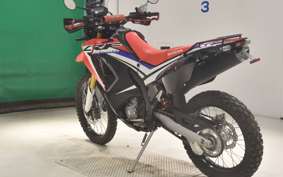 HONDA CRF250 RALLY A 2022 MD44