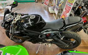 TRIUMPH DAYTONA 675 2015 TTA12F