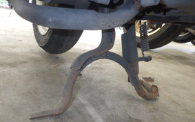 YAMAHA JOG POCHE SA08J
