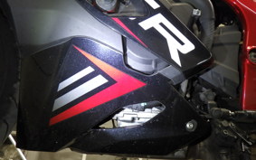 KAWASAKI ZX-25R ZX250E