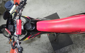 HONDA CRM250AR 2020 MD32