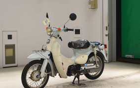 HONDA LITTLE CUB 1987 AA01