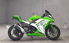 KAWASAKI NINJA250 EX250L
