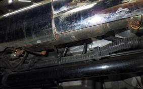 HARLEY FLHT 1580 2009