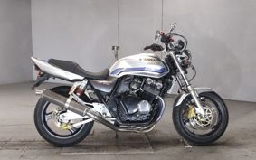 HONDA CB400SFV-1 2000 NC39