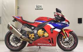 HONDA CBR1000RR RSP 2024 SC82