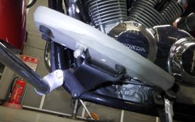 HONDA SHADOW 750 Gen. 3 2009 RC50