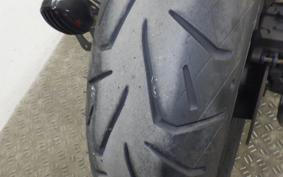 HONDA REBEL 250 A MC49