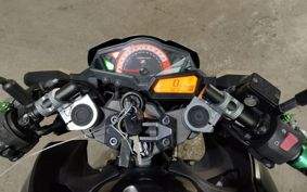 KAWASAKI Z250 ER250C