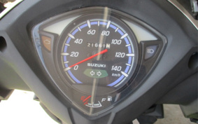 SUZUKI ADDRESS V110 CE47A