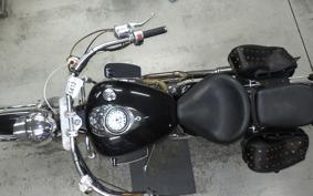 YAMAHA DRAGSTAR 1100 CLASSIC 2003 VP13J