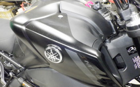 YAMAHA MT-09 2025 RN69J