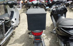 HONDA C50 SUPER CUB AA04
